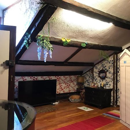 Ca' Del Cinema B&B Venezia Eksteriør bilde
