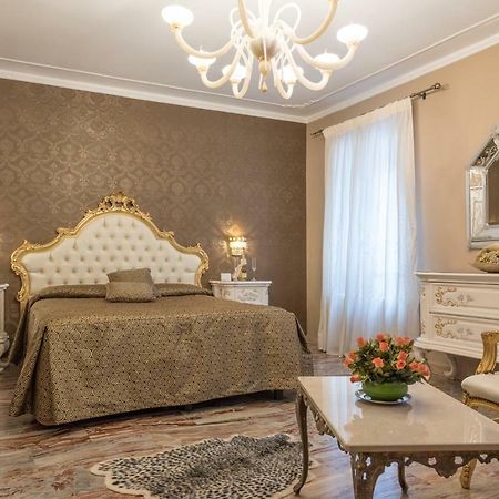 Ca' Del Cinema B&B Venezia Eksteriør bilde