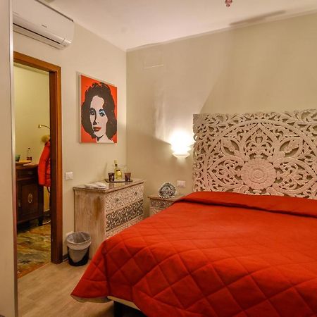 Ca' Del Cinema B&B Venezia Eksteriør bilde