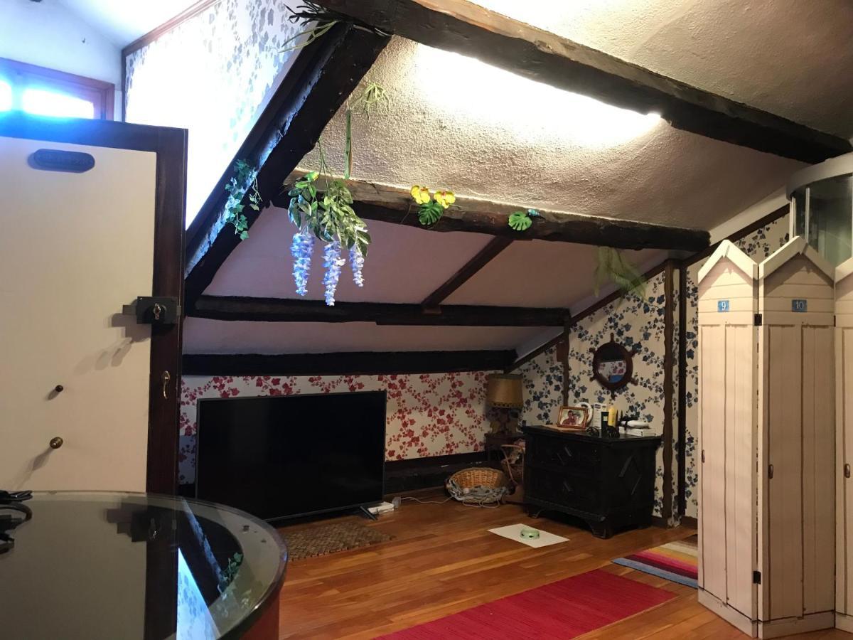 Ca' Del Cinema B&B Venezia Eksteriør bilde