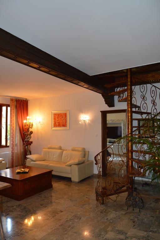 Ca' Del Cinema B&B Venezia Eksteriør bilde