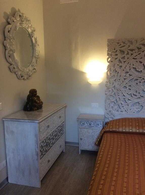 Ca' Del Cinema B&B Venezia Eksteriør bilde
