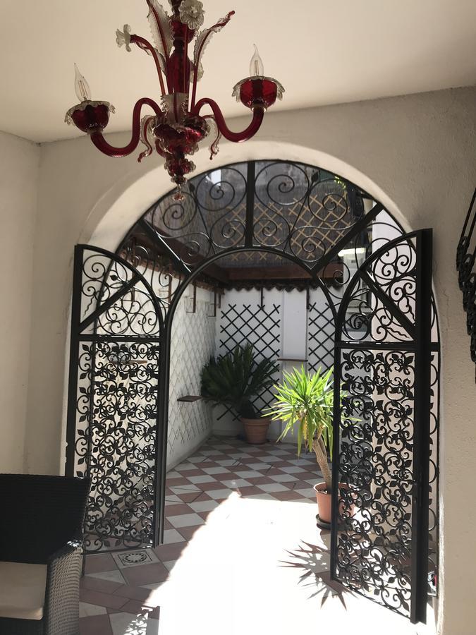 Ca' Del Cinema B&B Venezia Eksteriør bilde