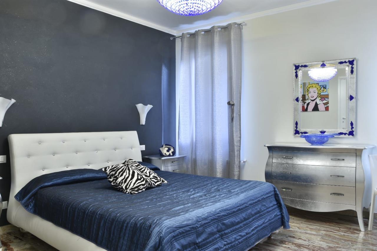 Ca' Del Cinema B&B Venezia Eksteriør bilde