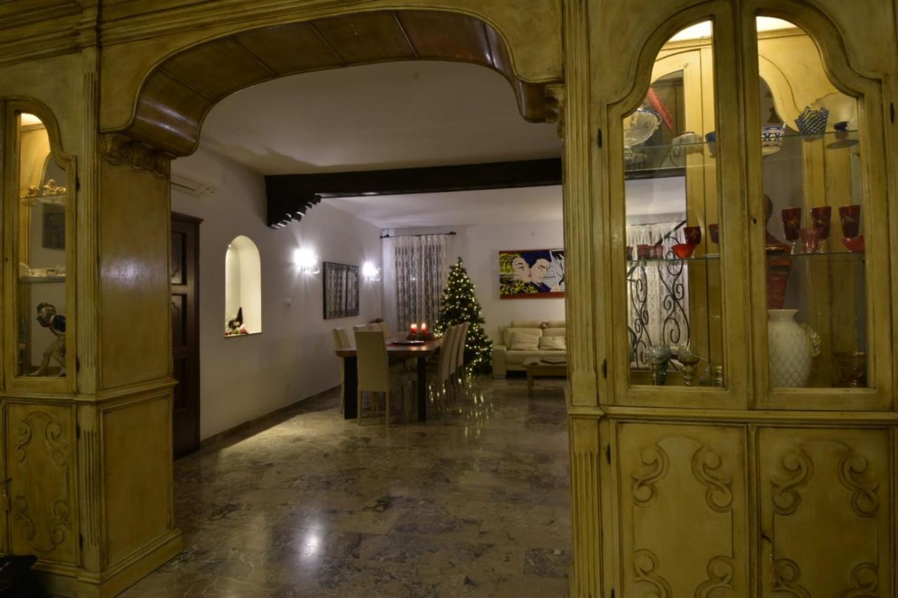 Ca' Del Cinema B&B Venezia Eksteriør bilde