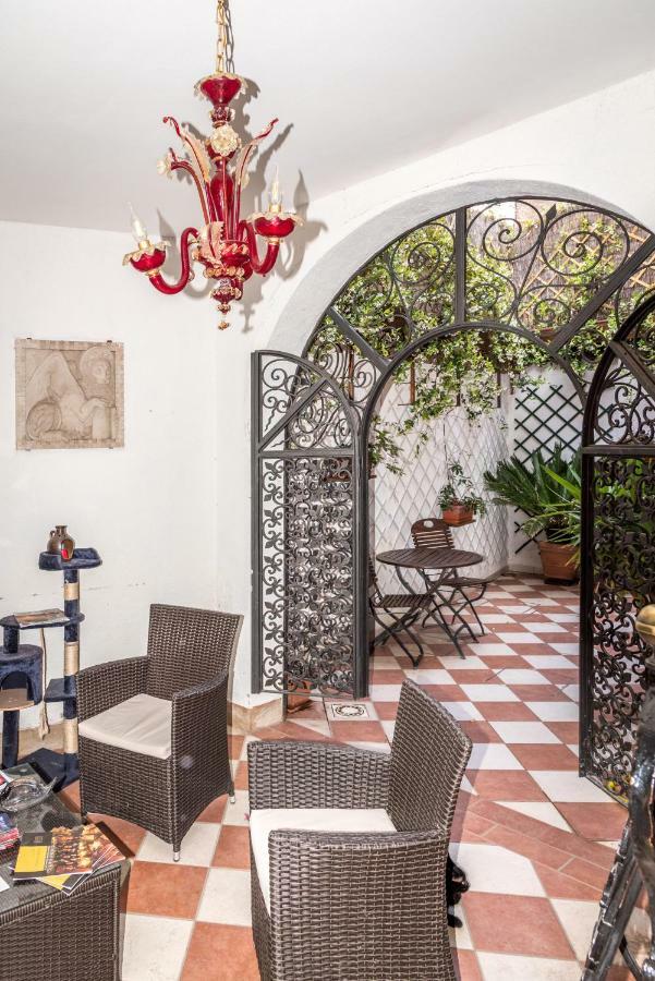 Ca' Del Cinema B&B Venezia Eksteriør bilde