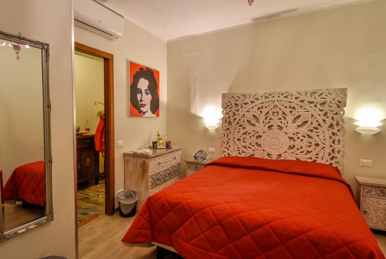 Ca' Del Cinema B&B Venezia Eksteriør bilde